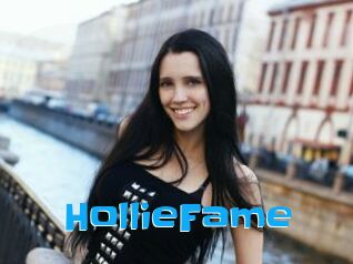 HollieFame