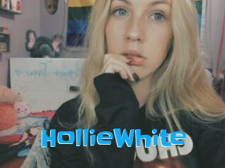 HollieWhite