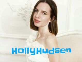 HollyHudsen