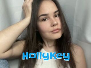 HollyKey