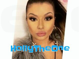 HollyTheOne