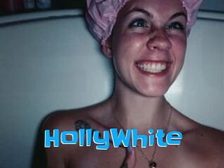 HollyWhite