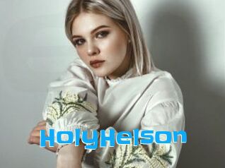 HolyHelson