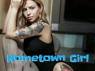 Hometown_Girl