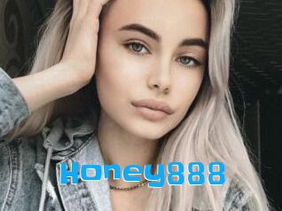 Honey888