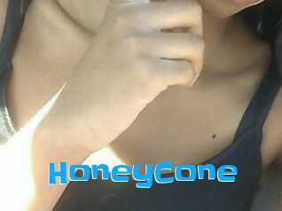 HoneyCone