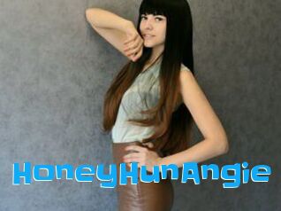 HoneyHunAngie