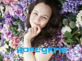 HoneyKris