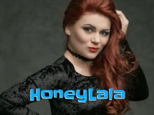 HoneyLala