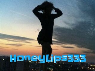 HoneyLips333