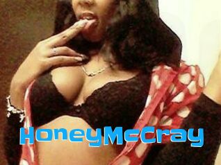 HoneyMcCray