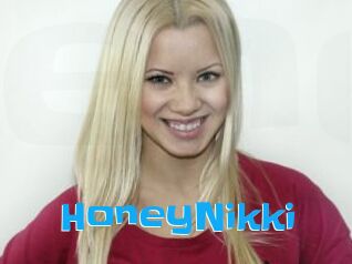 HoneyNikki