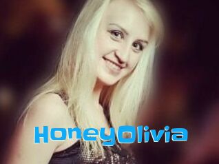 Honey_Olivia