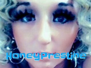 HoneyPrestine