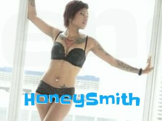 Honey_Smith