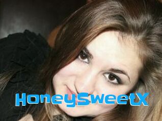 HoneySweetX