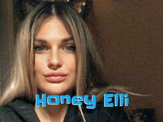 Honey_Elli