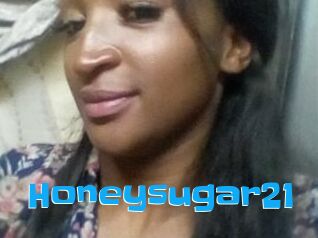 Honeysugar21