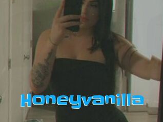 Honeyvanilla