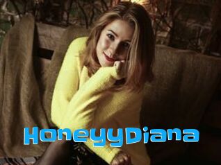 HoneyyDiana