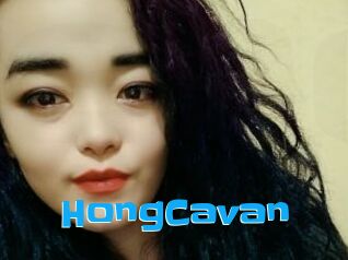 HongCavan