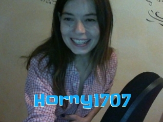 Horny1707