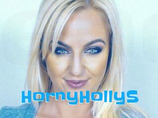 HornyHollyS