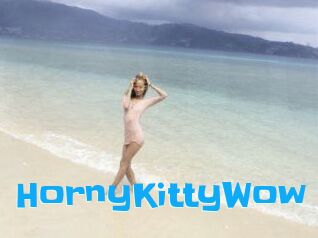 HornyKittyWow