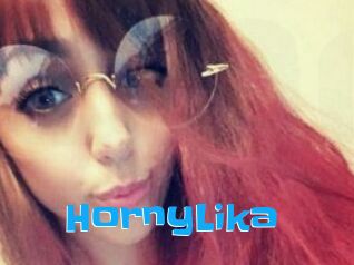 HornyLika_