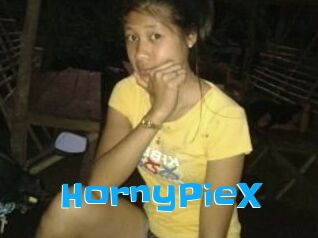 HornyPieX