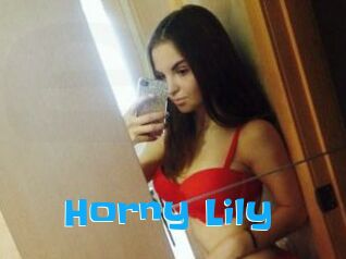 Horny_Lily_