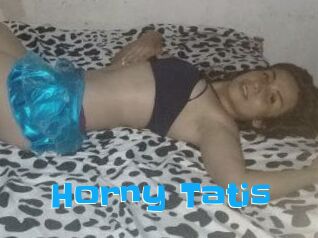 Horny_Tatis