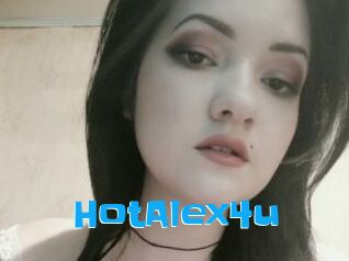 HotAlex4u