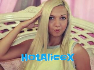 HotAliceX