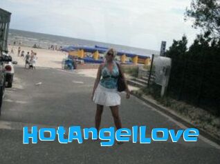 HotAngelLove