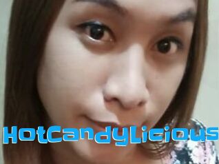 HotCandyLicious