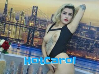 HotCarol