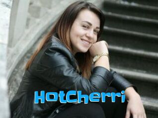 HotCherri