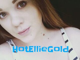 HotEllieGold