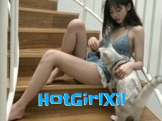 HotGirlXil