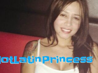 HotLatinPrincess