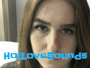 HotLoveSounds