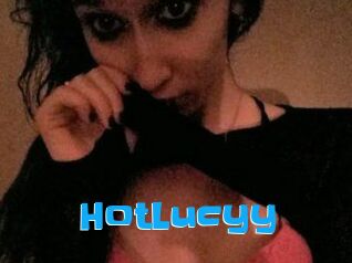 HotLucyy