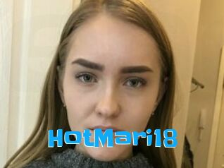 HotMari18