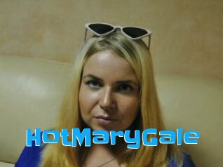 HotMaryGale