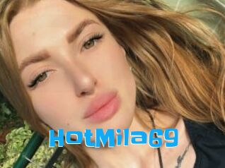 HotMila69