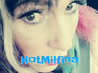 HotMilfina