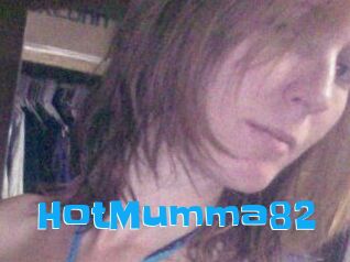 HotMumma82