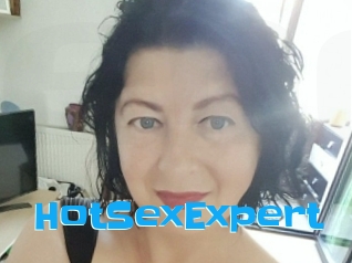 HotSexExpert