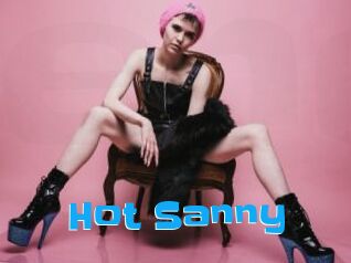 Hot_Sanny